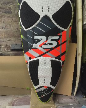 2015 JP Radical Quad 75L