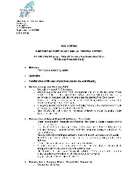 agm agenda 22082014 Page 1