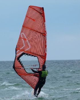 Severne S1 Pro
