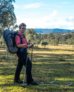 paddock bashing getting fit for skiing
