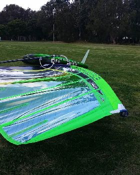 board