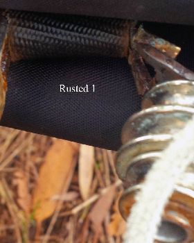 Rusted 1