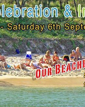 Save Our Broadwater Information Day
