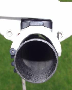 45mm mast (at cut out)