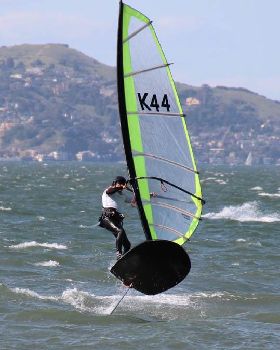 Windsurf Hydrofoil