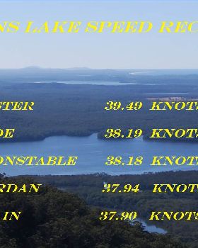 Q-Lake SR records 2