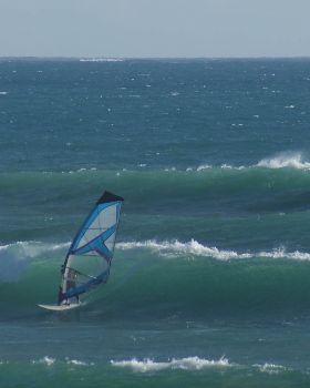Geraldton Seabreeze season opener 11.9.2014