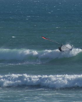 Geraldton Seabreeze season opener 11.9.2014