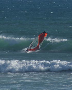 Geraldton Seabreeze season opener 11.8.2014