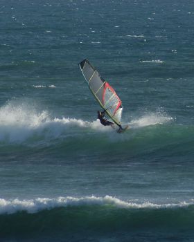 Geraldton Seabreeze season opener 11.9.2014