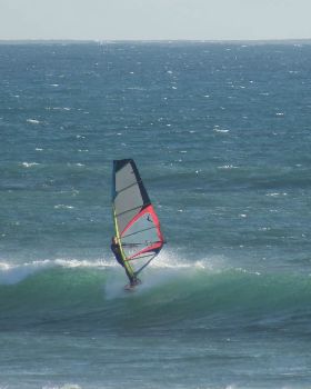 Geraldton Seabreeze season opener 11.8.2014