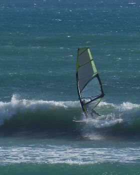 Geraldton Seabreeze season opener 11.9.2014