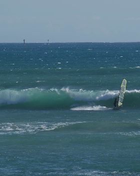Geraldton Seabreeze season opener 11.9.2014