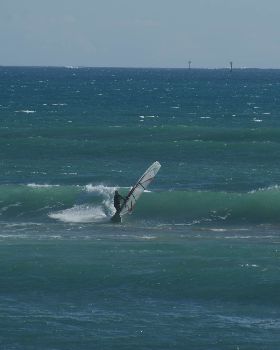 Geraldton Seabreeze season opener 11.9.2014