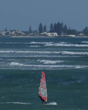 Geraldton Seabreeze season opener 11.9.2014