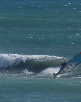 Geraldton Seabreeze season opener 11.8.2014