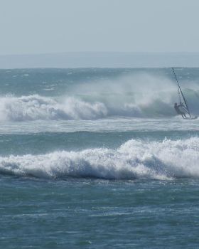 Geraldton Seabreeze season opener 11.8.2014