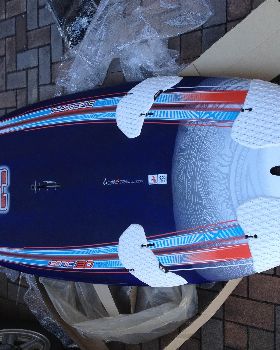2015 iSonic 130