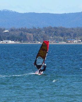 Lagoon 11