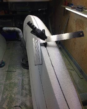 Rail