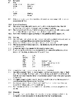 NSW Windsurfing Series 2014 - 2015