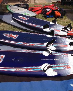 More 2015 iSonics