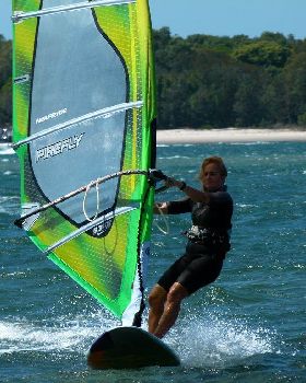 Shearwater, Gold Coast