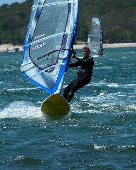Shearwater, Gold Coast