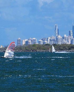 Gold Coast 1