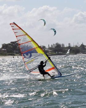 Gold Coast 2