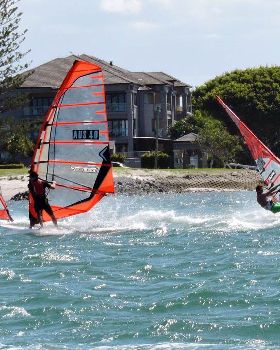 Gold Coast 3