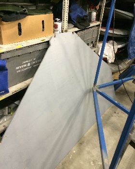 Trailer build