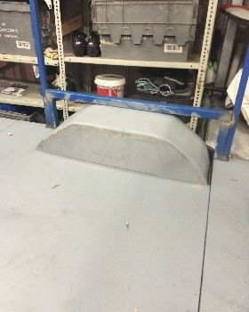 Trailer build