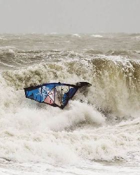 washout