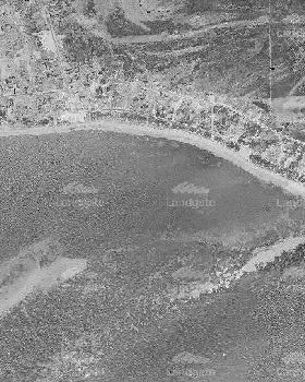 The Pond 1953