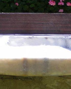 ground effect experiment 2