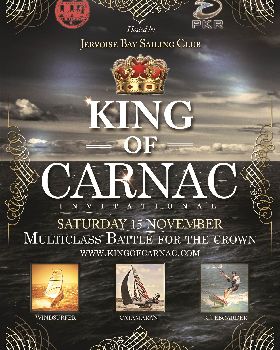 King of Carnac