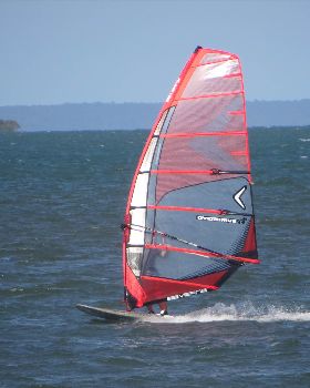 Ed 12 Oct 2014 Wynnum