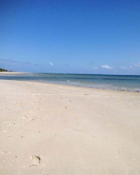 Bribie Passage
