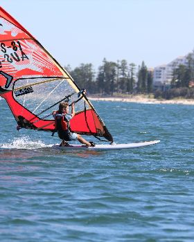 Grae Morris AUS-81
