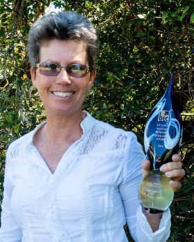Winner 2014 Hunter Business Excellenec Awards