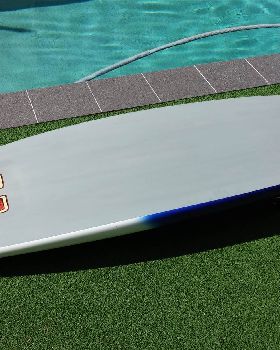 New Starboard IS90 2015 Wood
