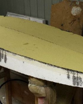 board