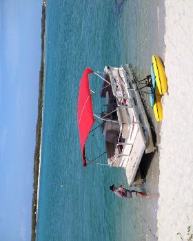 GB no wind boat