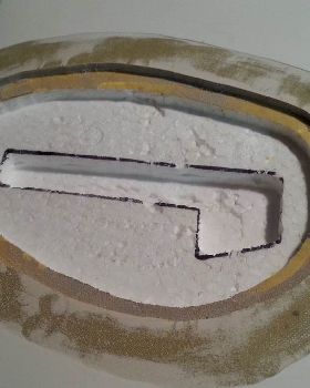 b (0)