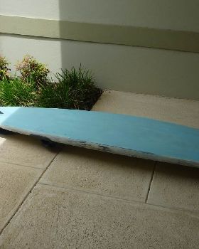 19.6 Delta carbon 55 degrees area 250cm2