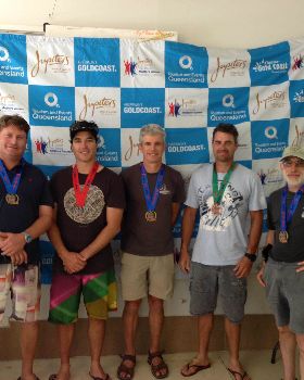 Pan Pacs 2014