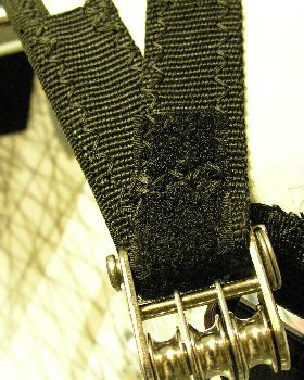 Ezzy Pulley