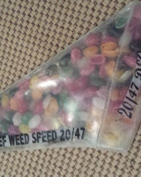 jelly beans