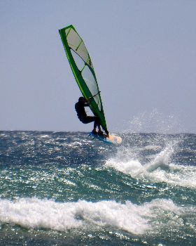 Bell Buoy 14th Nov